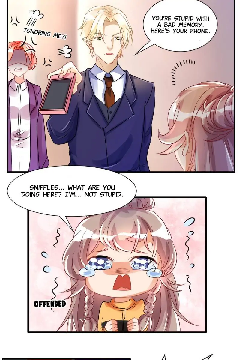 Shared Heart Chapter 6 - Page 2