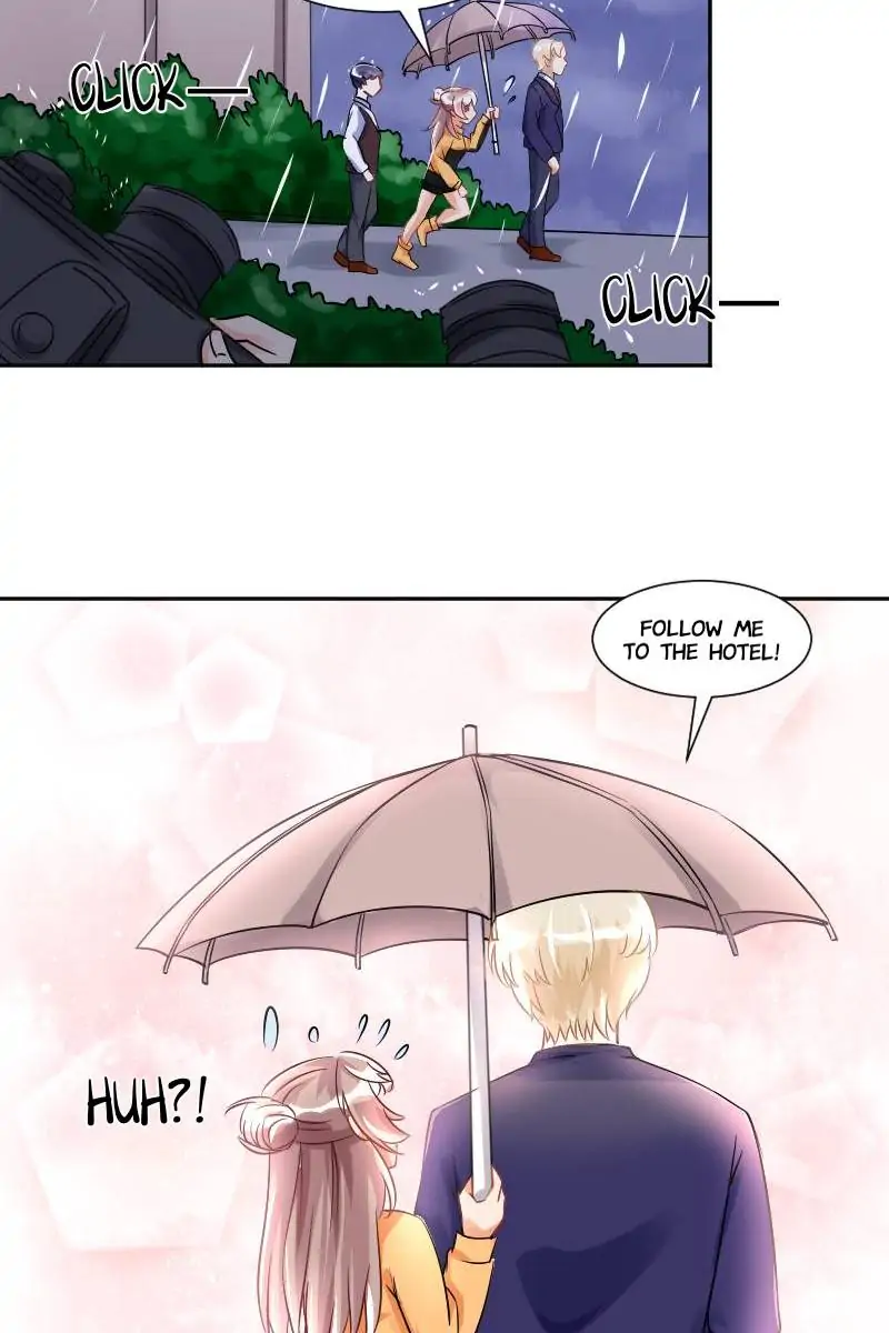 Shared Heart Chapter 6 - Page 20