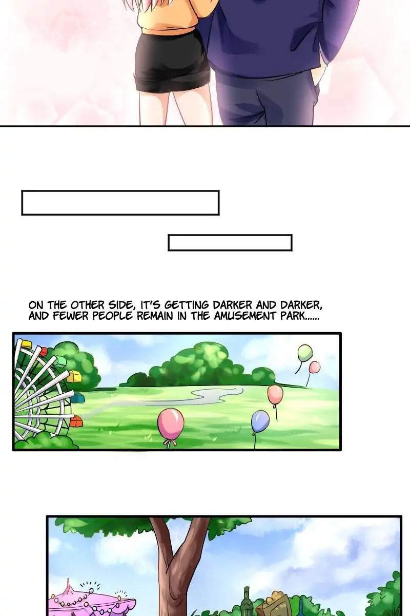 Shared Heart Chapter 6 - Page 21