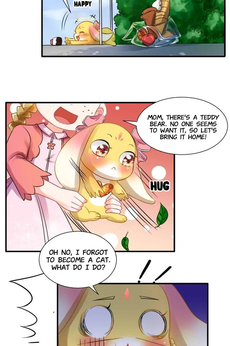 Shared Heart Chapter 6 - Page 23