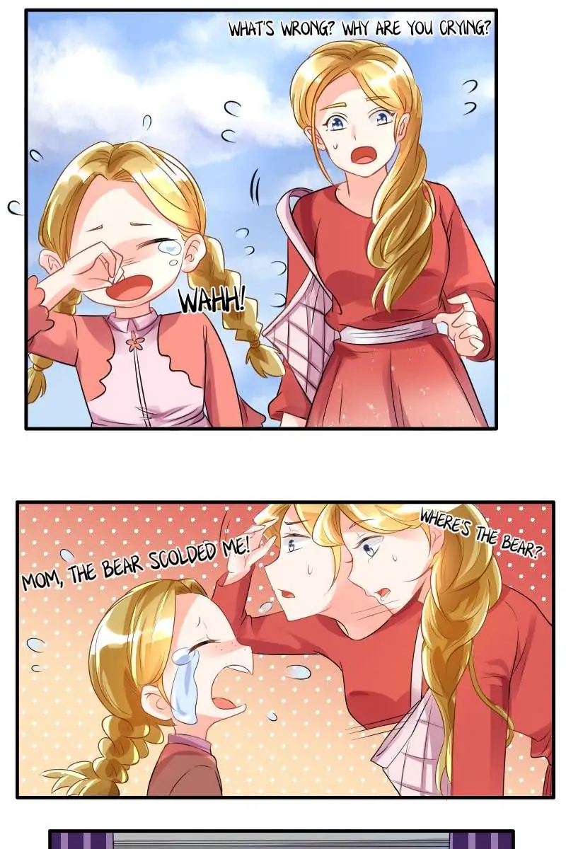 Shared Heart Chapter 6 - Page 26