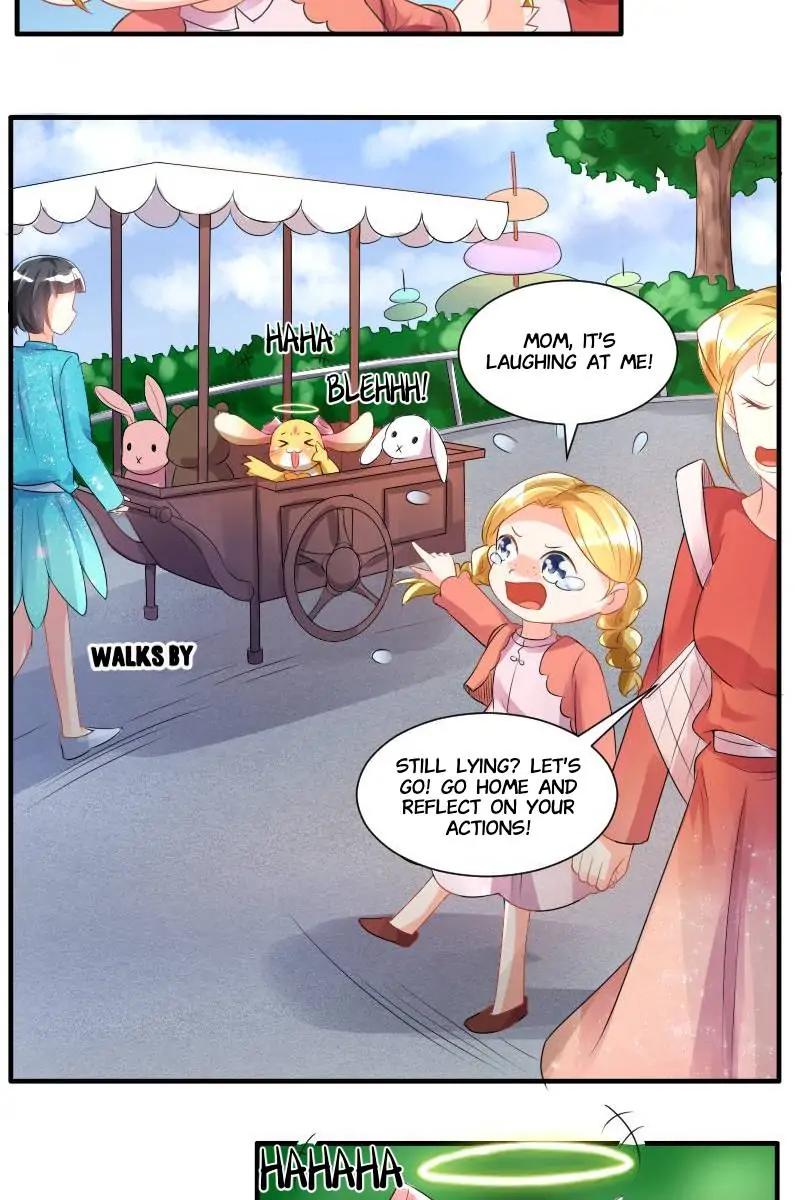 Shared Heart Chapter 6 - Page 28