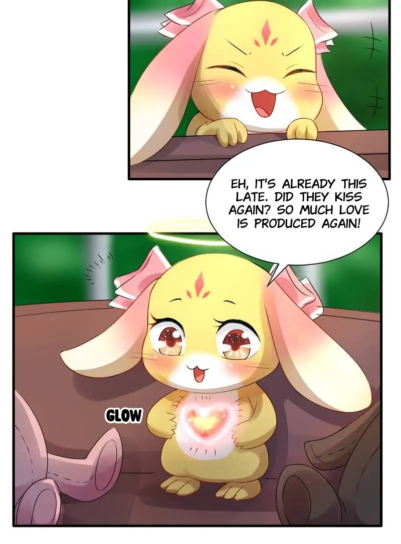 Shared Heart Chapter 6 - Page 29