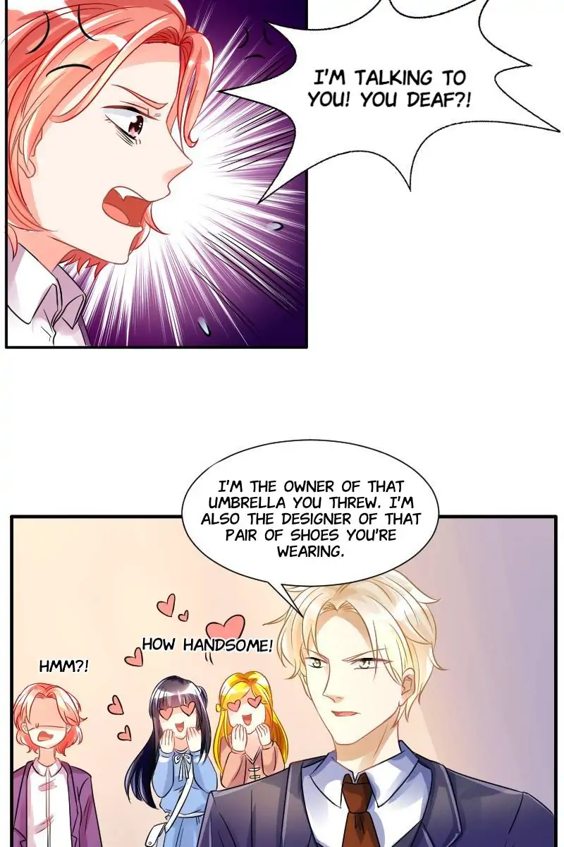 Shared Heart Chapter 6 - Page 3