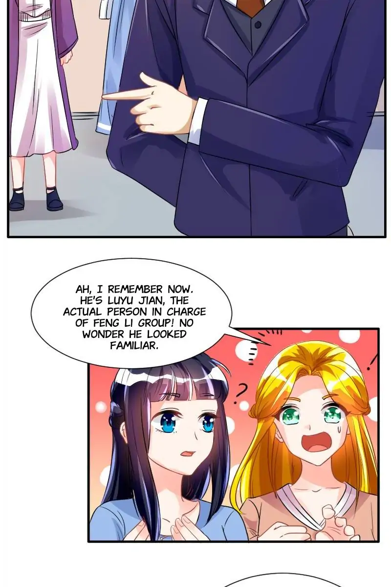 Shared Heart Chapter 6 - Page 4