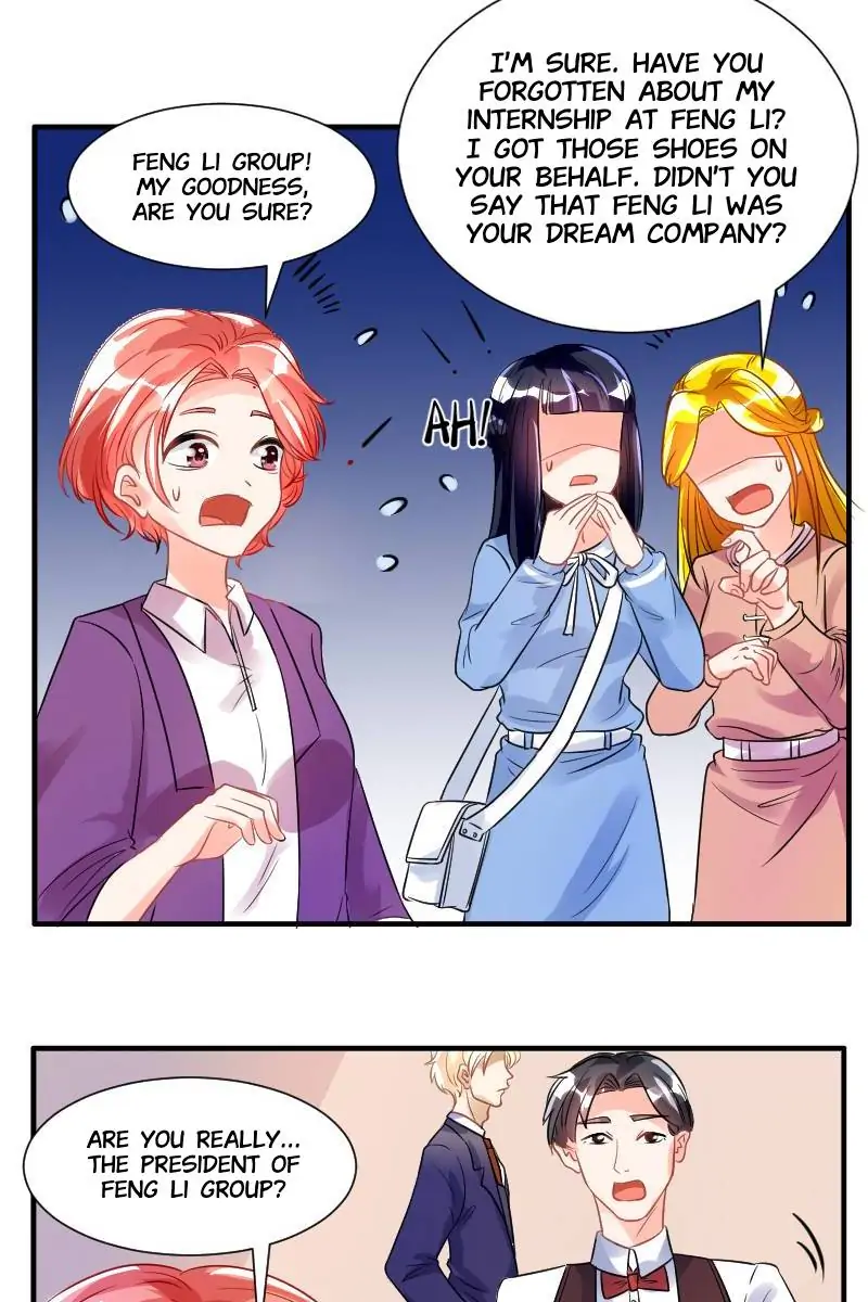 Shared Heart Chapter 6 - Page 5