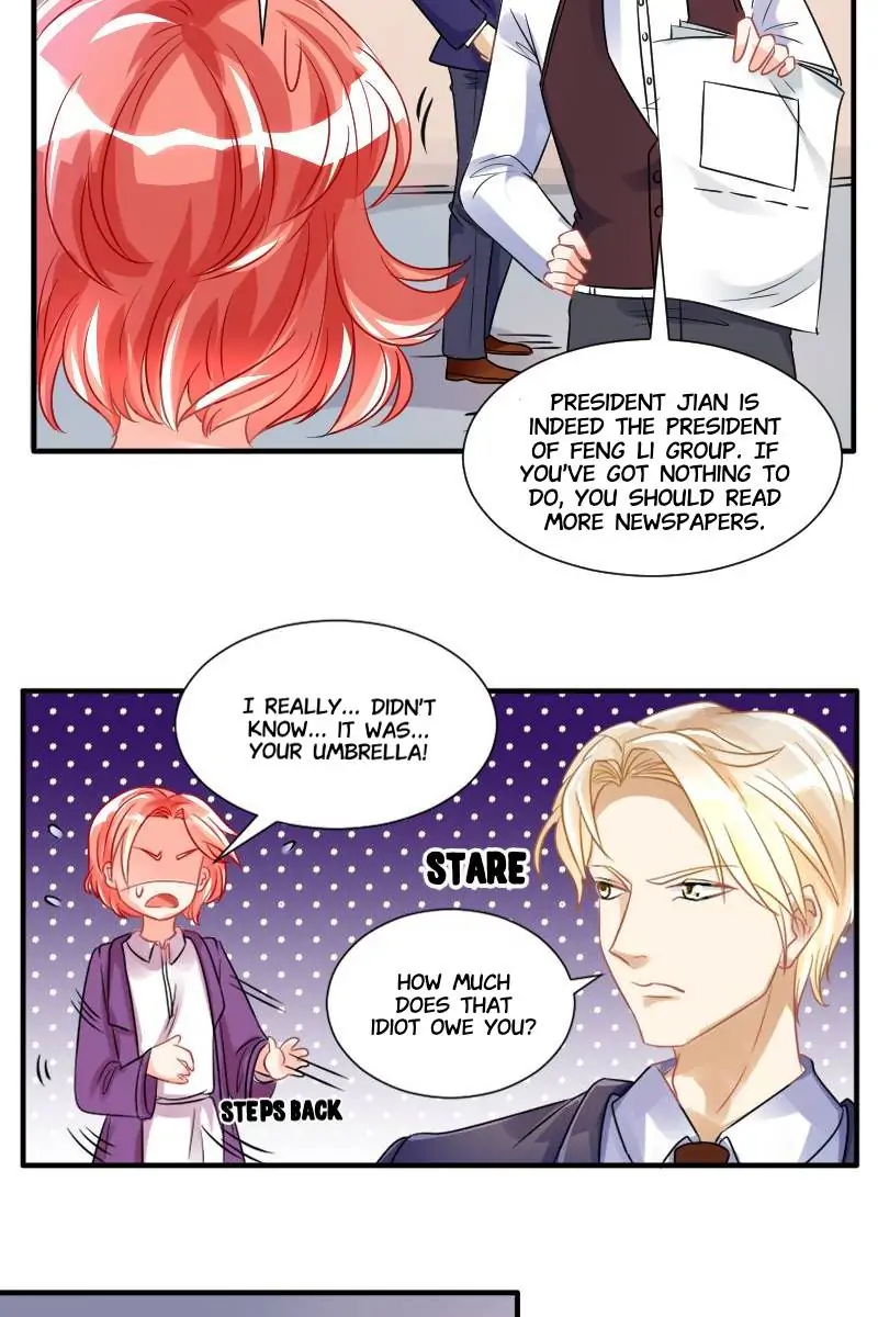 Shared Heart Chapter 6 - Page 6