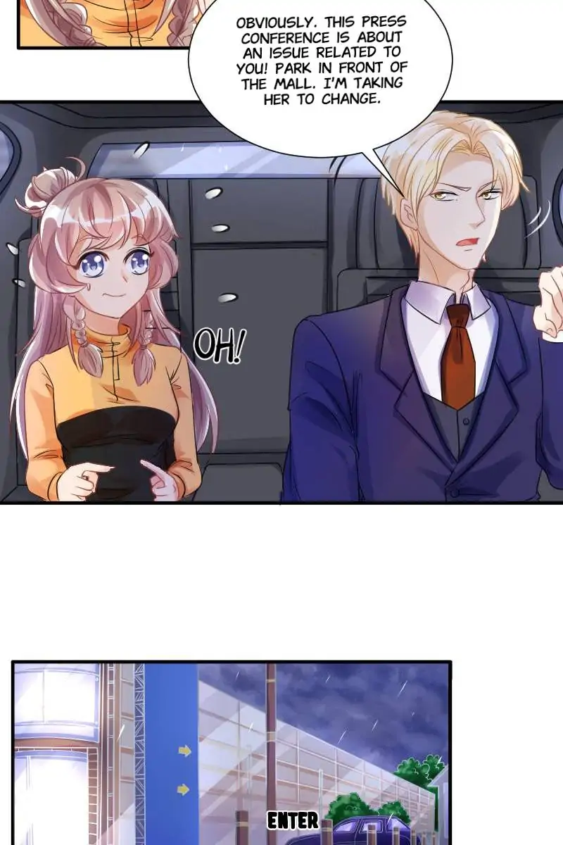 Shared Heart Chapter 7 - Page 10