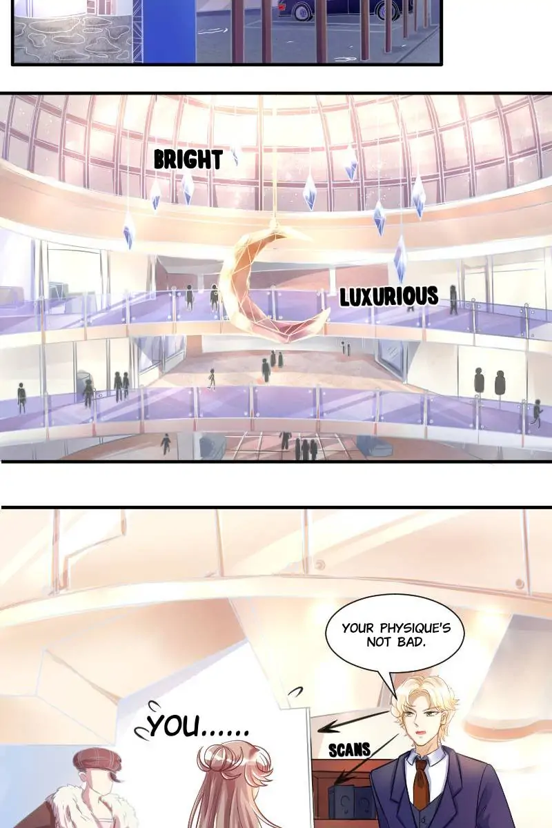 Shared Heart Chapter 7 - Page 11