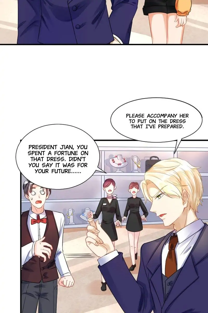 Shared Heart Chapter 7 - Page 13