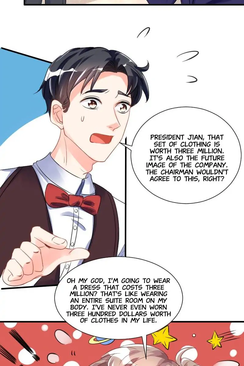 Shared Heart Chapter 7 - Page 14