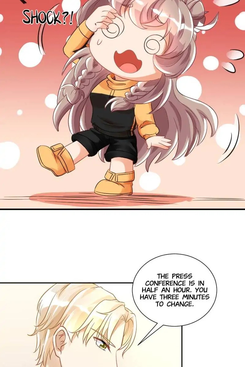 Shared Heart Chapter 7 - Page 15