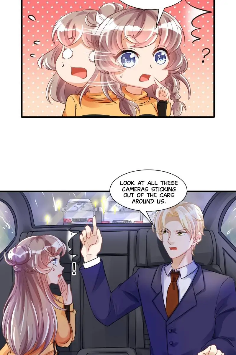 Shared Heart Chapter 7 - Page 3