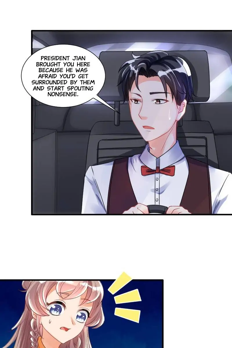 Shared Heart Chapter 7 - Page 5