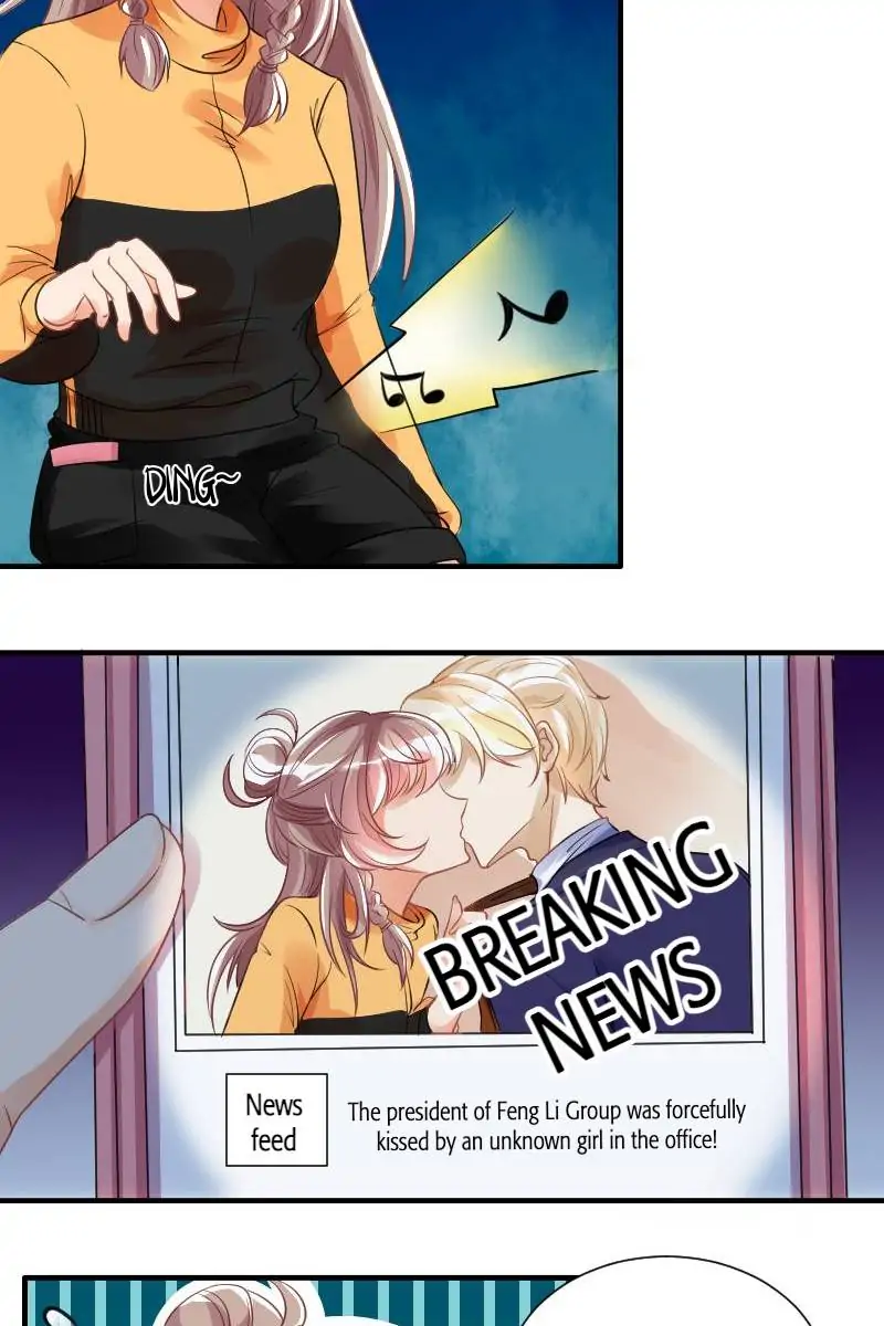 Shared Heart Chapter 7 - Page 6