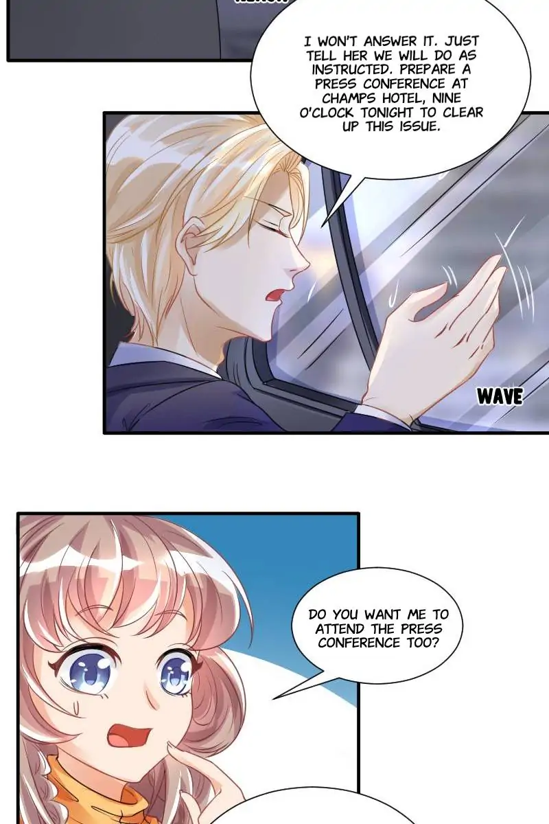 Shared Heart Chapter 7 - Page 9