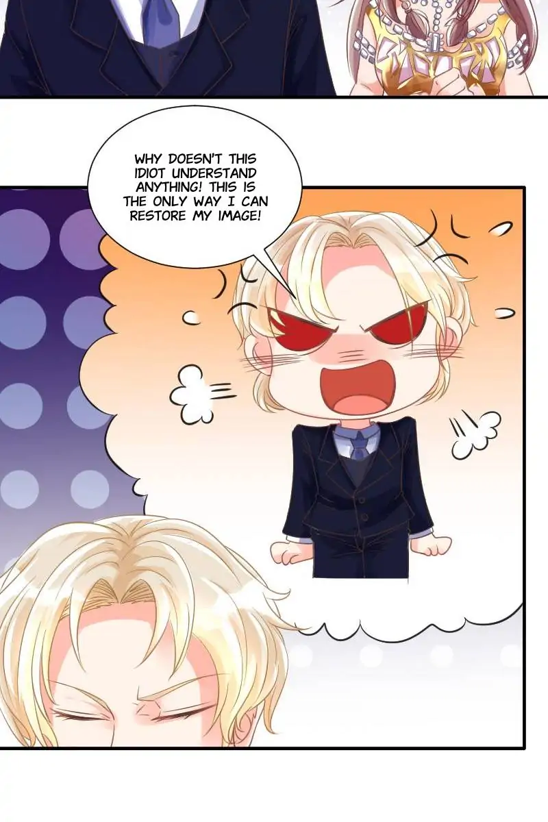 Shared Heart Chapter 8 - Page 10