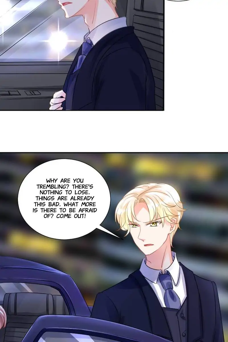 Shared Heart Chapter 8 - Page 12