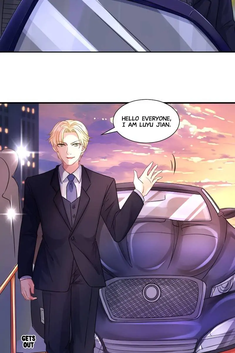 Shared Heart Chapter 8 - Page 13