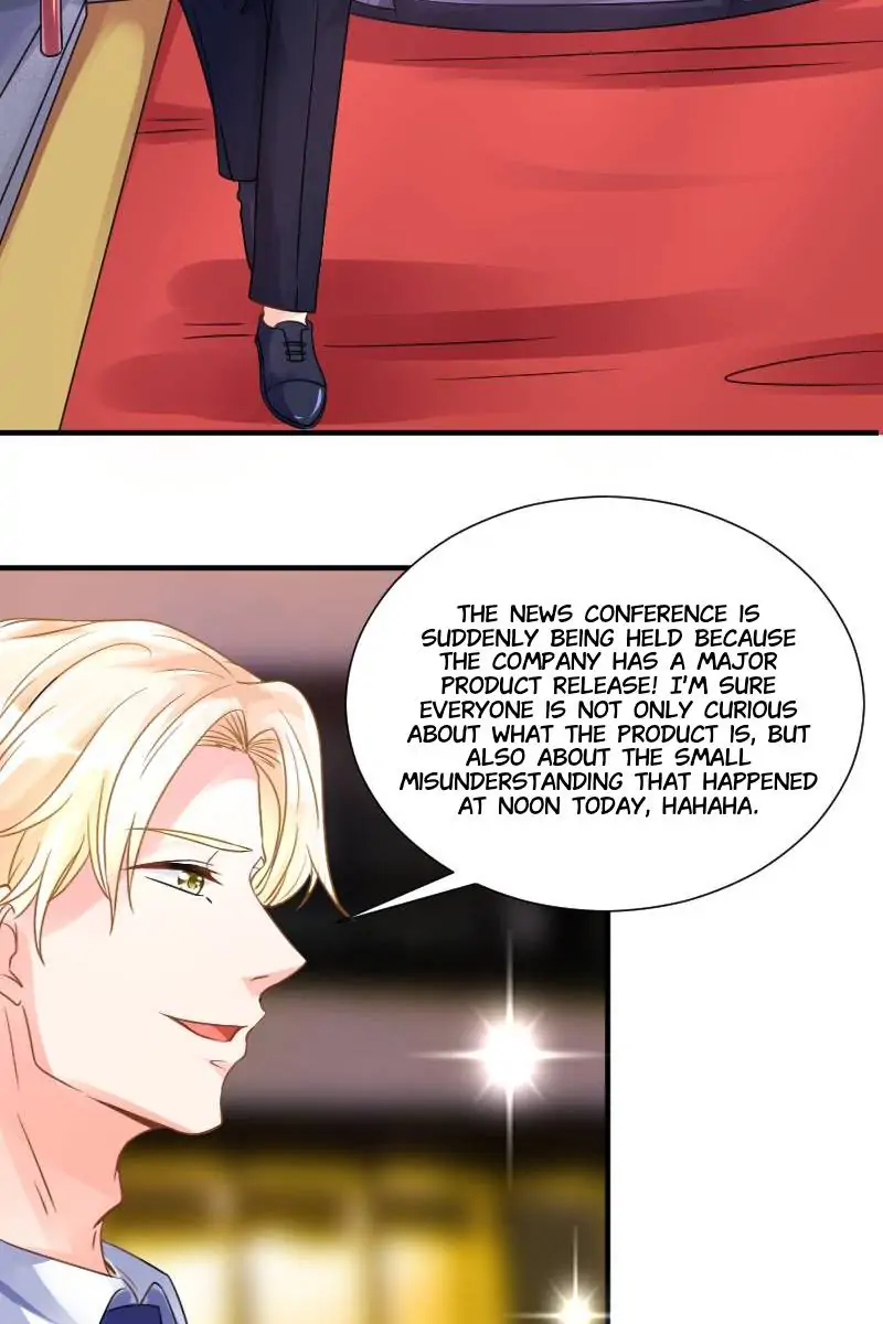 Shared Heart Chapter 8 - Page 14