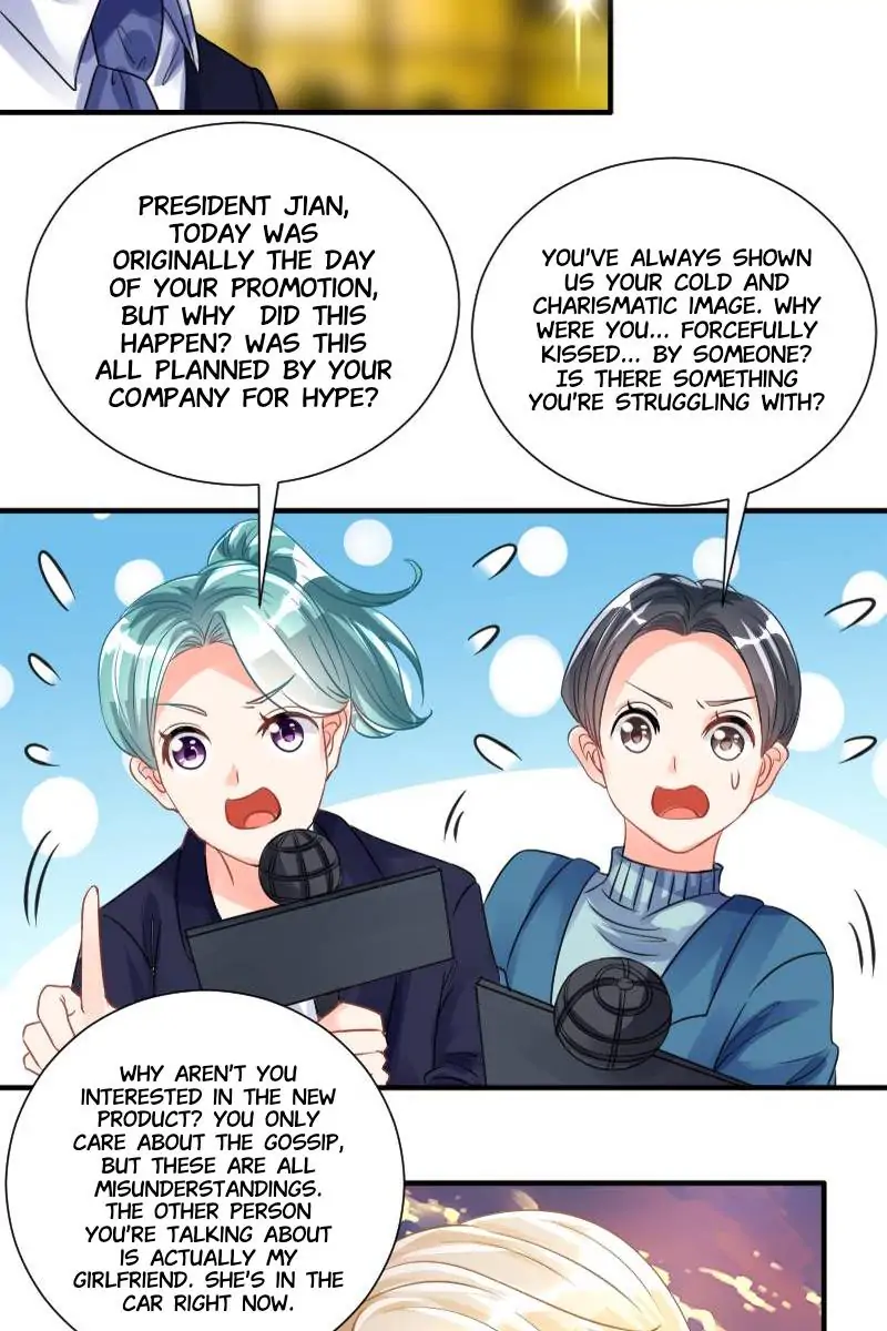 Shared Heart Chapter 8 - Page 15