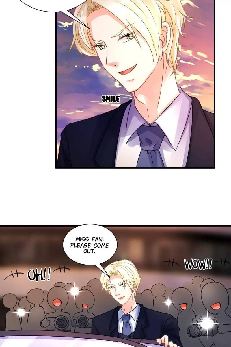 Shared Heart Chapter 8 - Page 16