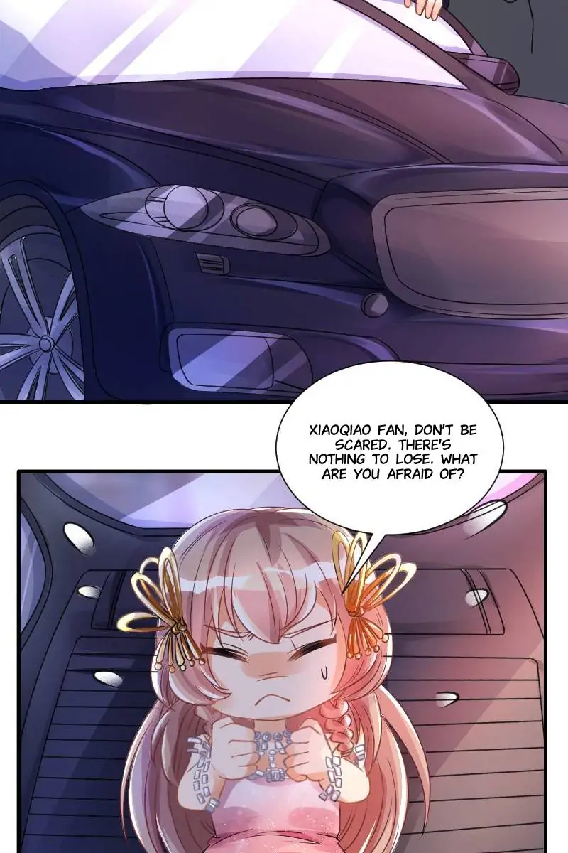 Shared Heart Chapter 8 - Page 17