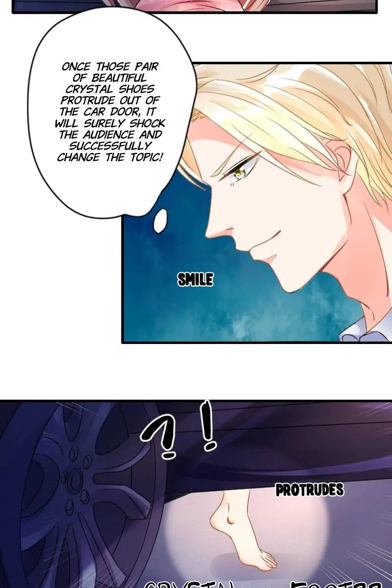 Shared Heart Chapter 8 - Page 18