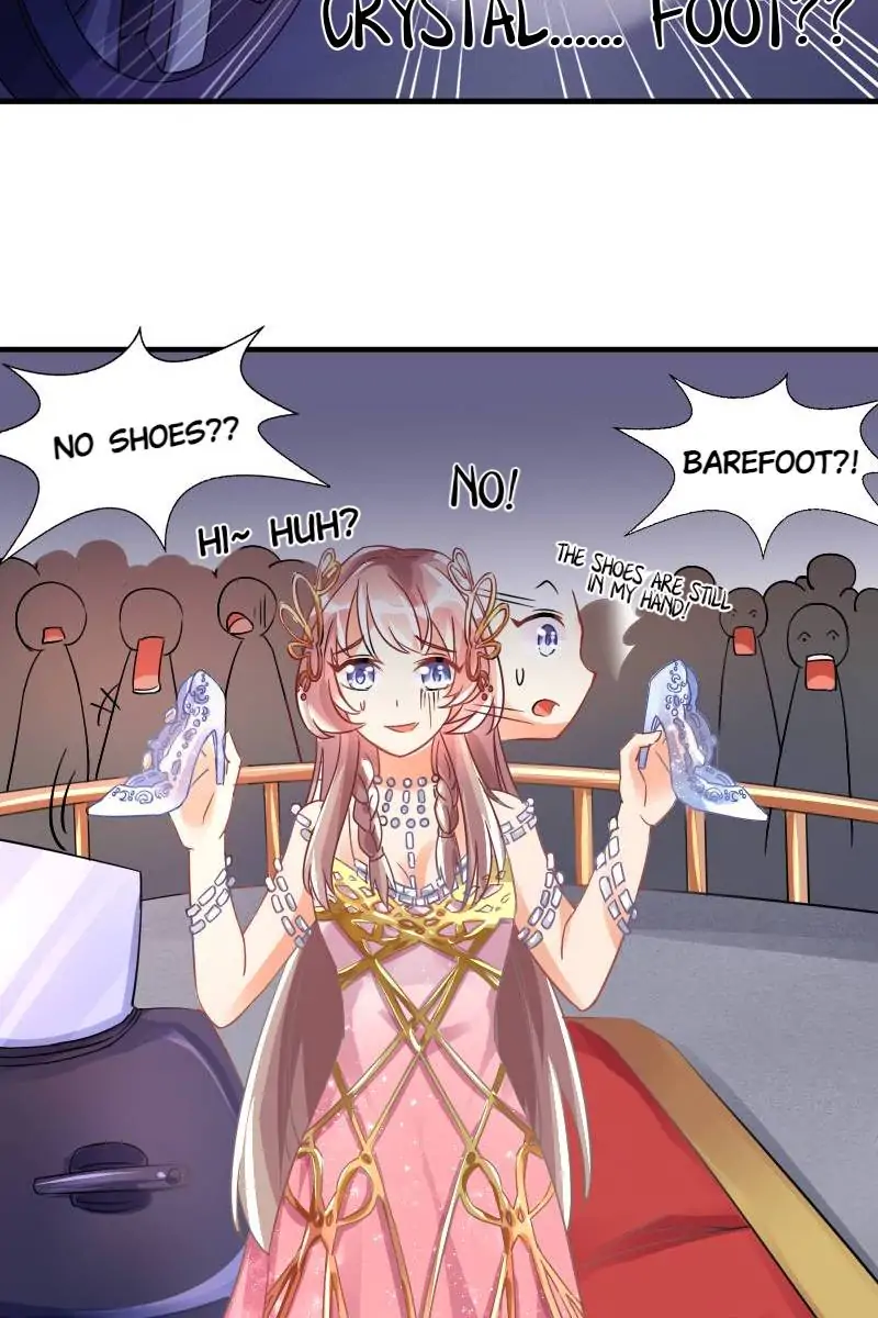 Shared Heart Chapter 8 - Page 19