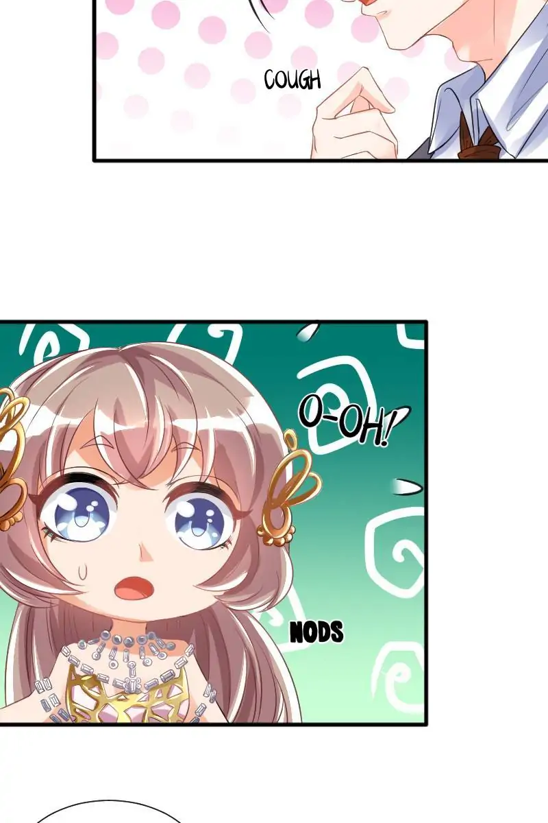 Shared Heart Chapter 8 - Page 2