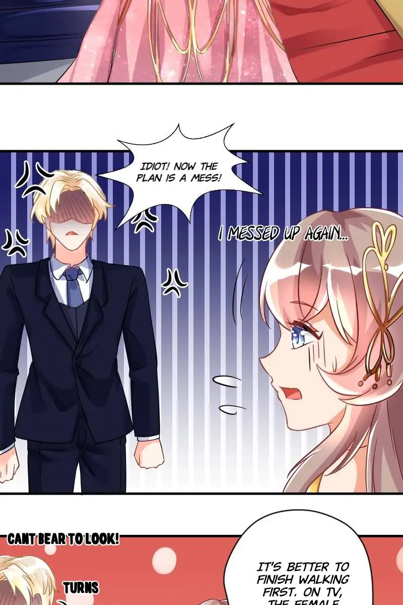 Shared Heart Chapter 8 - Page 20