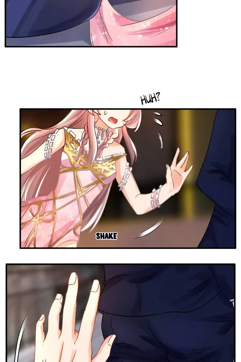 Shared Heart Chapter 8 - Page 22