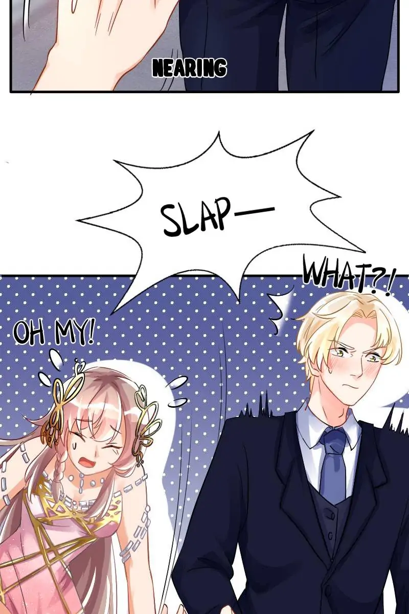 Shared Heart Chapter 8 - Page 23