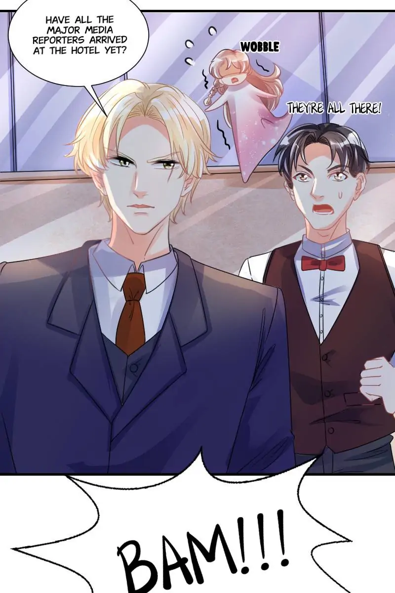 Shared Heart Chapter 8 - Page 3