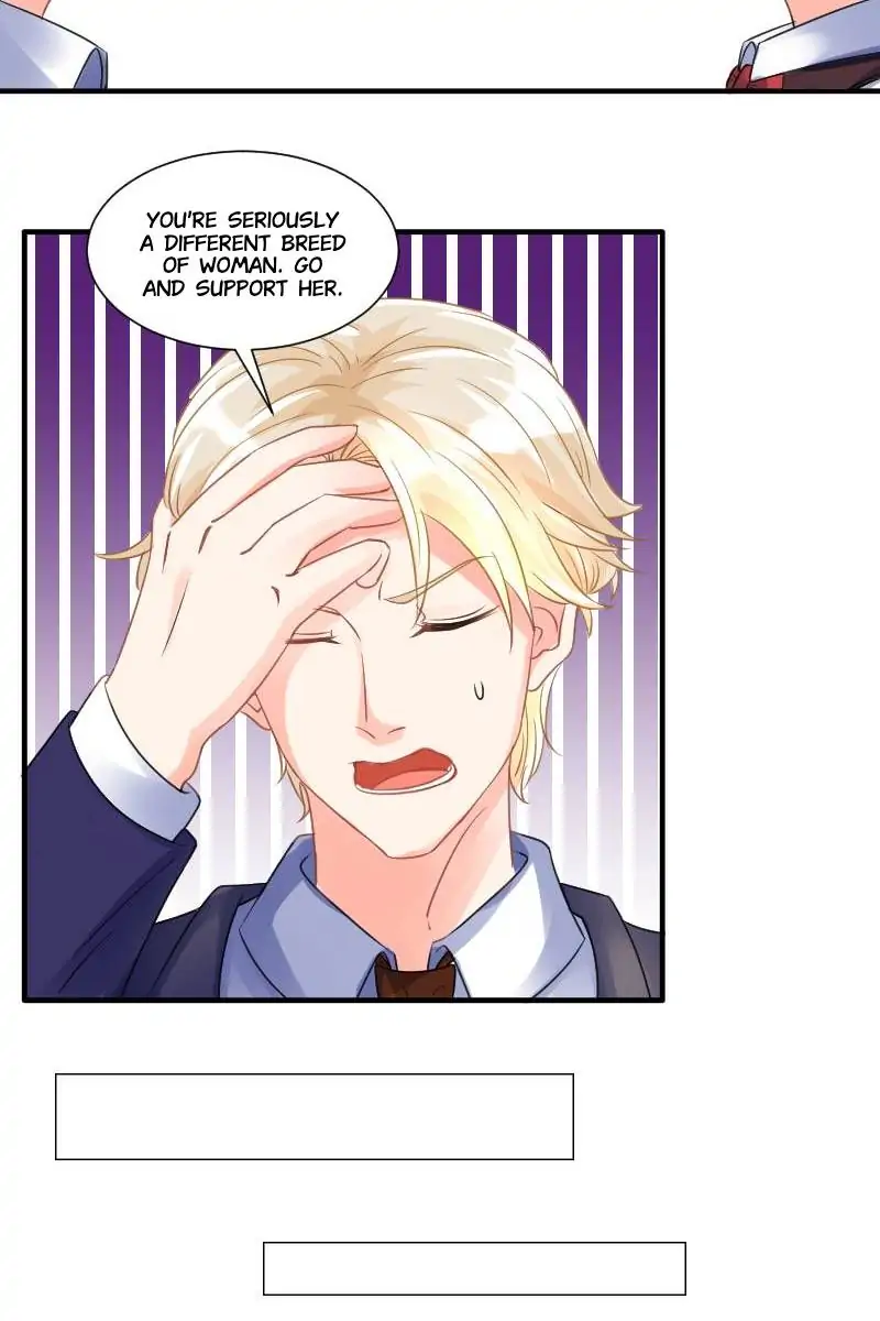 Shared Heart Chapter 8 - Page 5