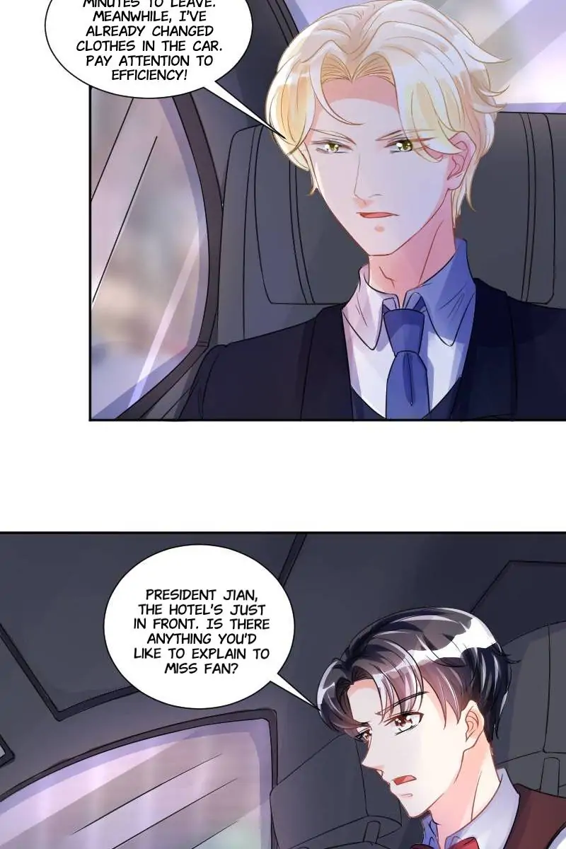 Shared Heart Chapter 8 - Page 7