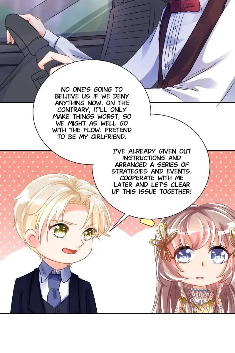 Shared Heart Chapter 8 - Page 8