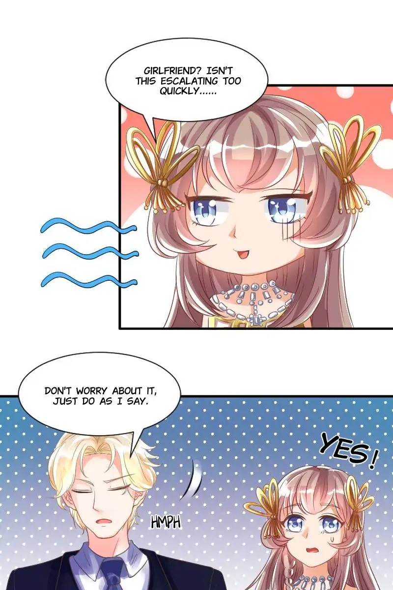 Shared Heart Chapter 8 - Page 9