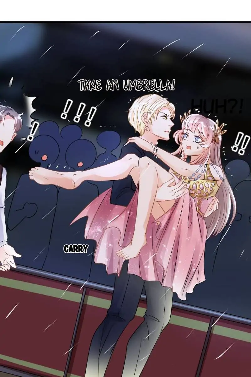 Shared Heart Chapter 9 - Page 10