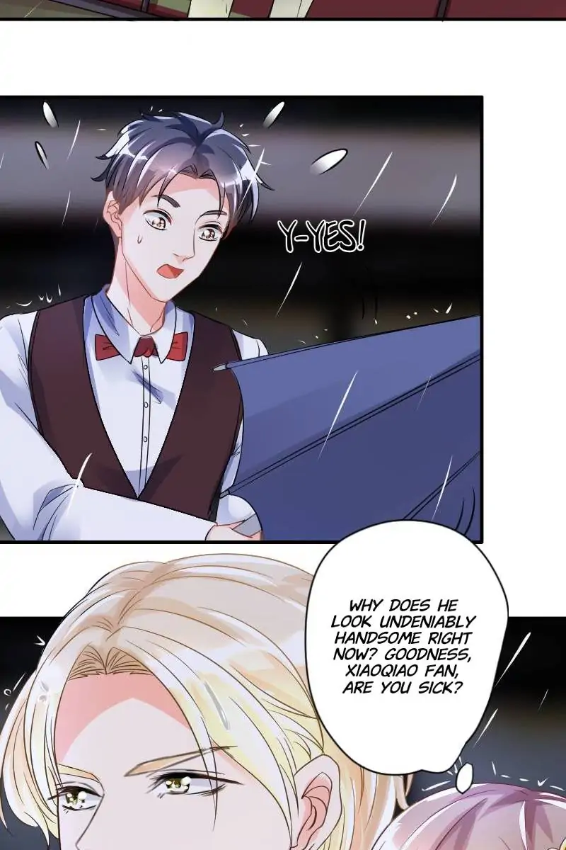 Shared Heart Chapter 9 - Page 11