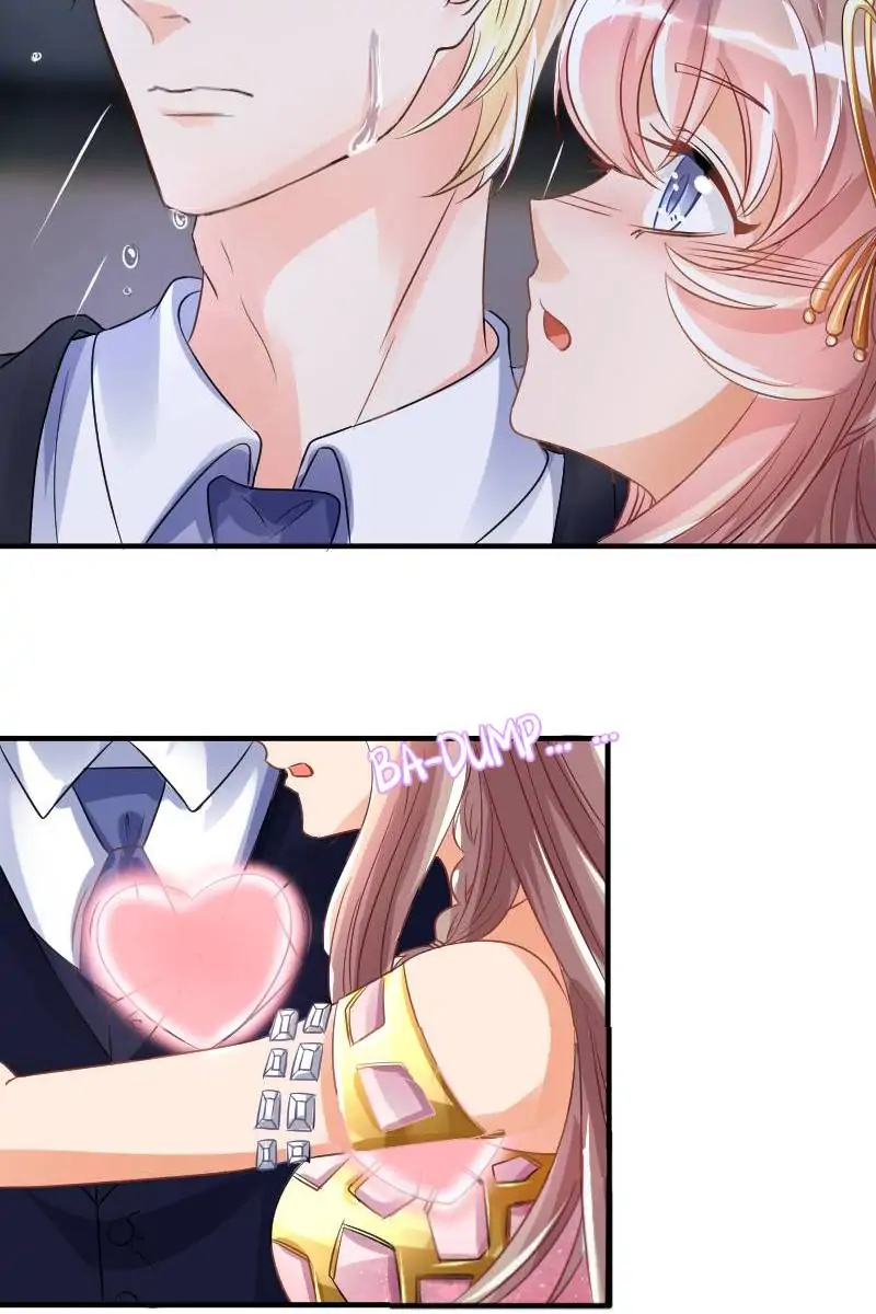 Shared Heart Chapter 9 - Page 12