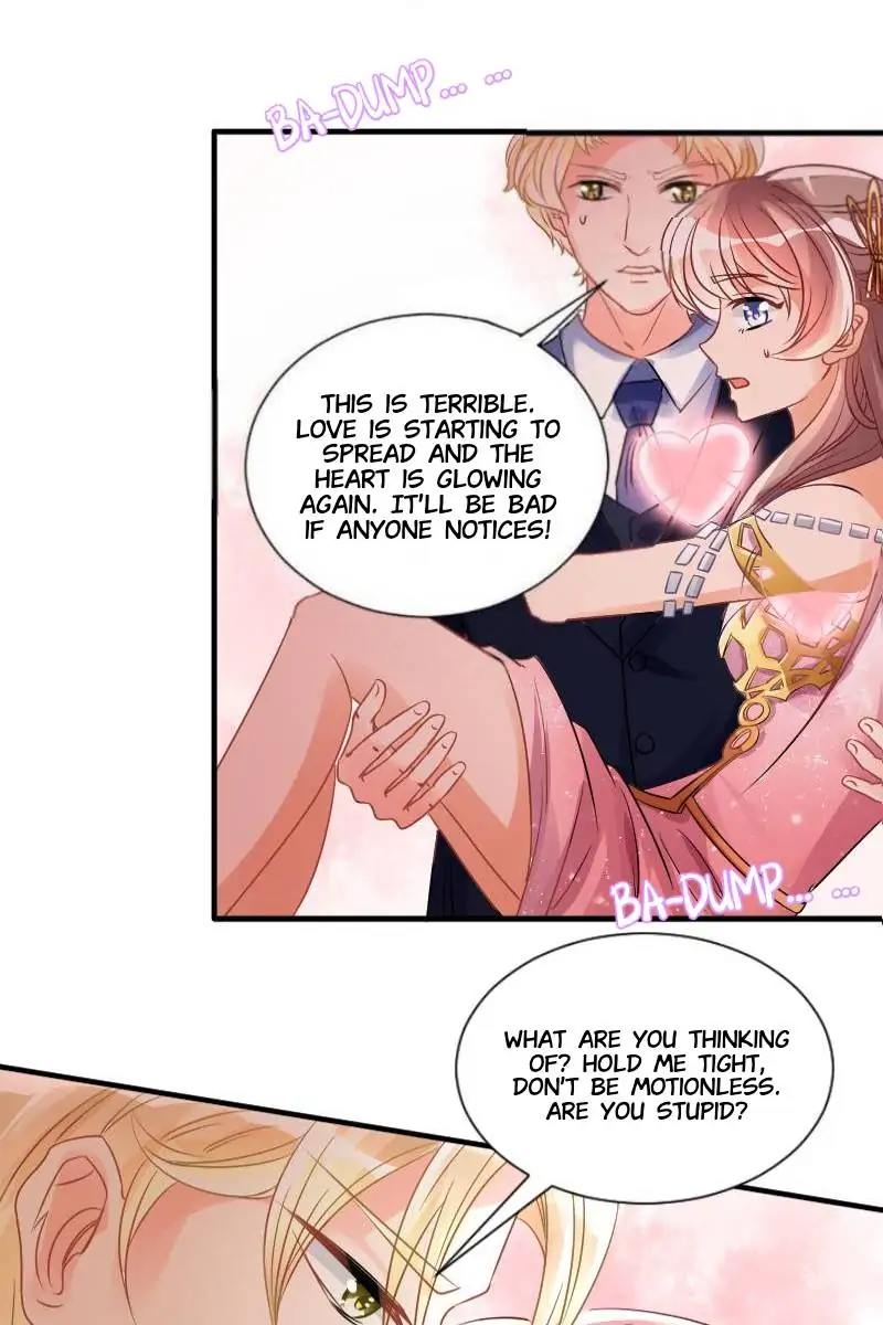 Shared Heart Chapter 9 - Page 13