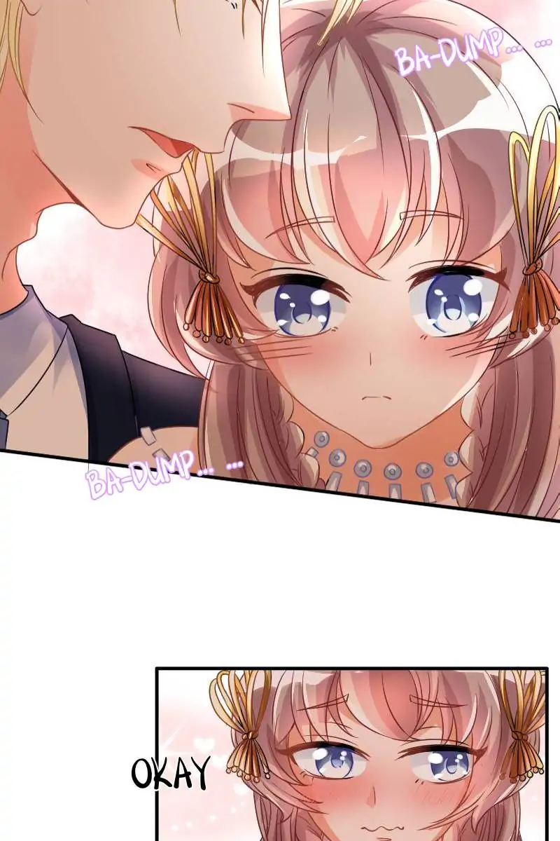 Shared Heart Chapter 9 - Page 14