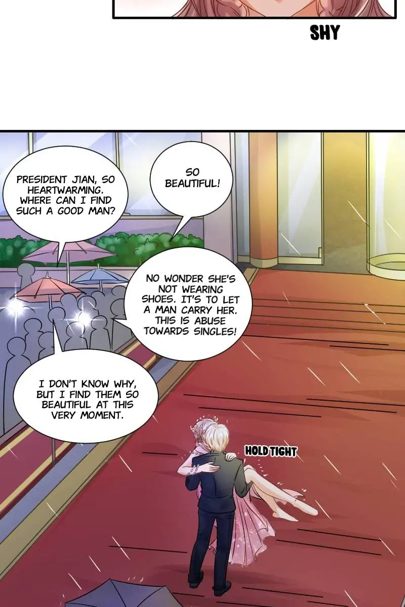 Shared Heart Chapter 9 - Page 15