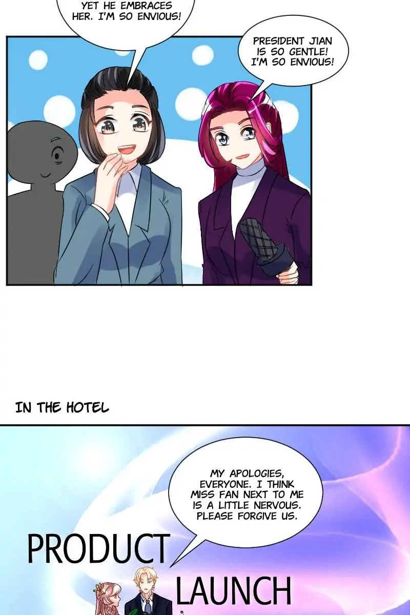 Shared Heart Chapter 9 - Page 17