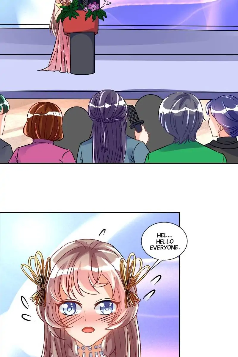 Shared Heart Chapter 9 - Page 18