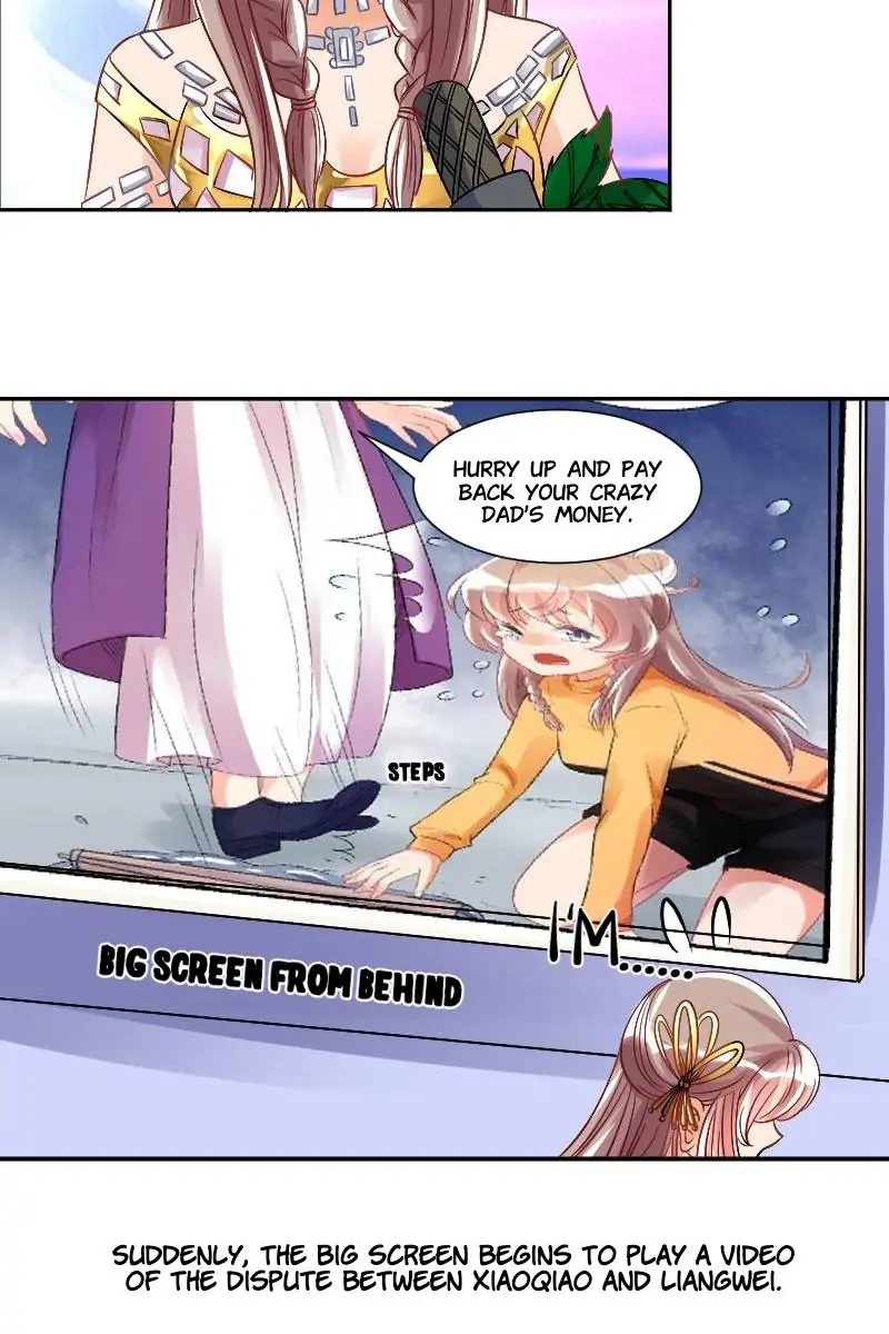 Shared Heart Chapter 9 - Page 19