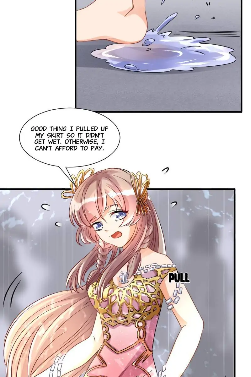 Shared Heart Chapter 9 - Page 2