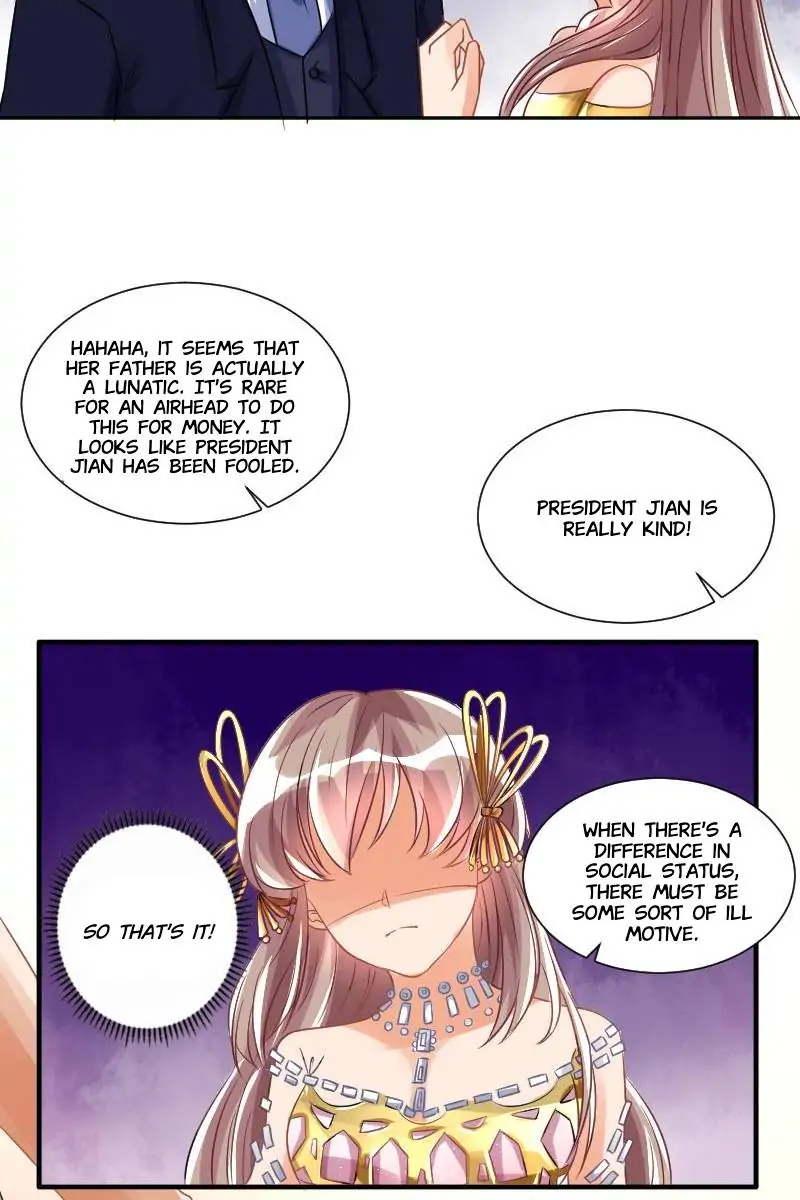 Shared Heart Chapter 9 - Page 22