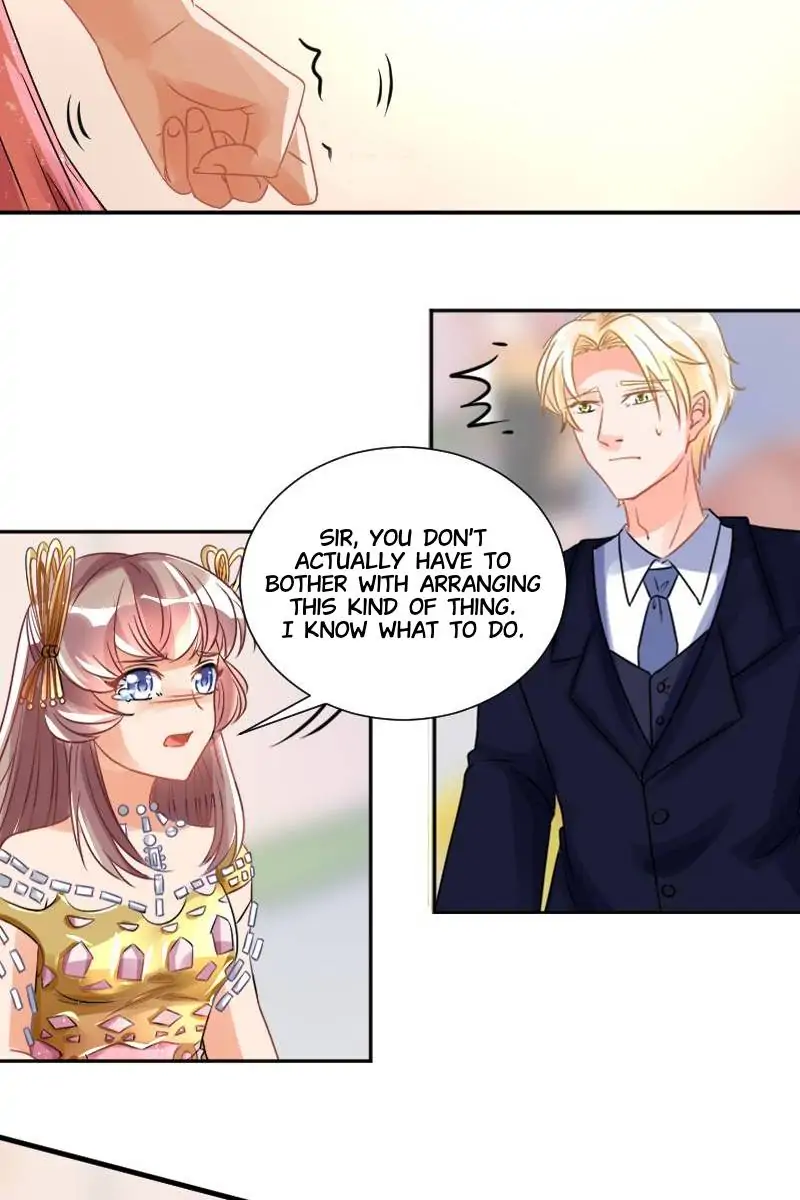 Shared Heart Chapter 9 - Page 23